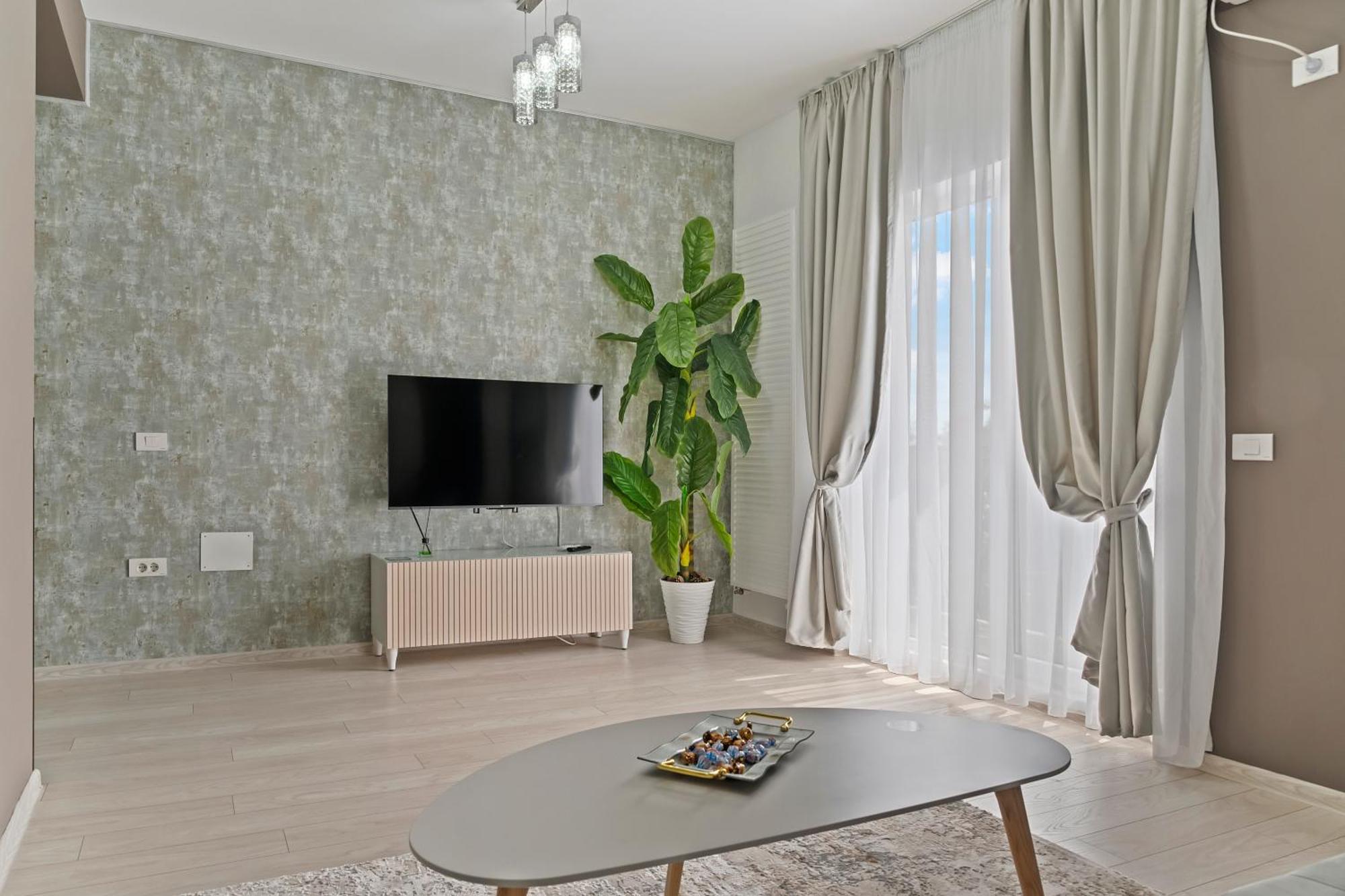 My Home Is Your Home Bukarest Eksteriør billede