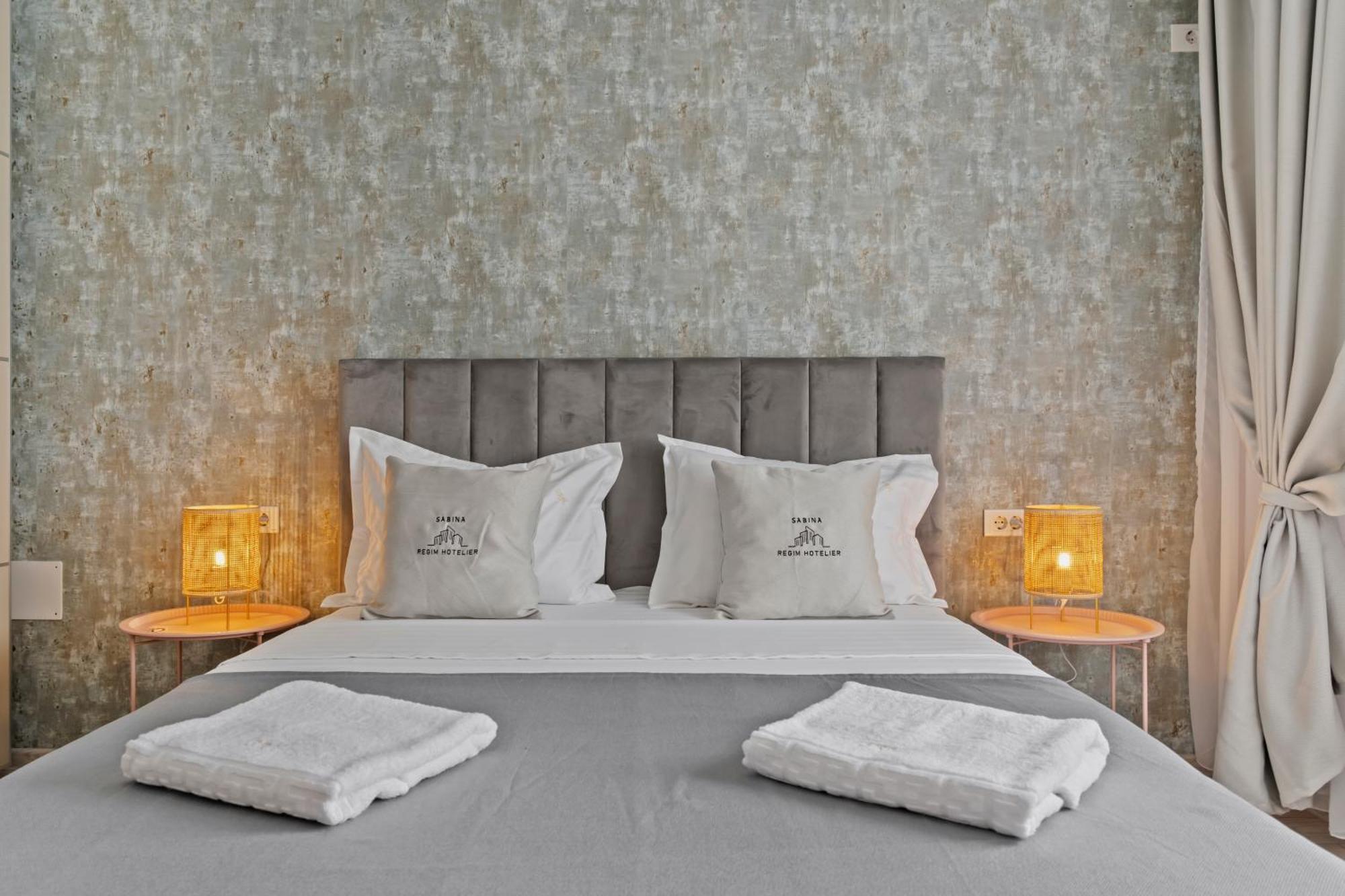 My Home Is Your Home Bukarest Eksteriør billede
