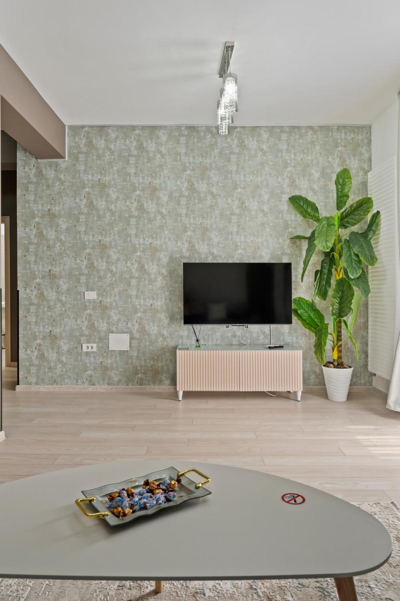 My Home Is Your Home Bukarest Eksteriør billede